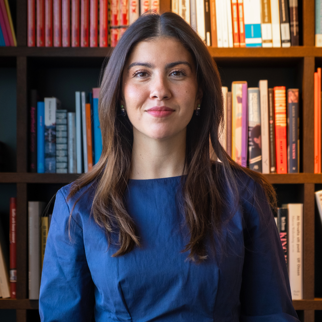 Noura Berrouba